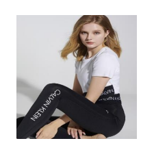 캘빈클라인 슬림라인 컴포트 레깅스 (블랙 CK BLACK)