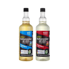 불스원샷 스탠다드 500ml