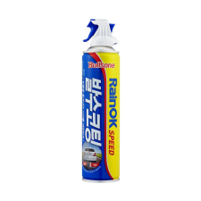 레인ok 스피드 유리발수코팅 380ml