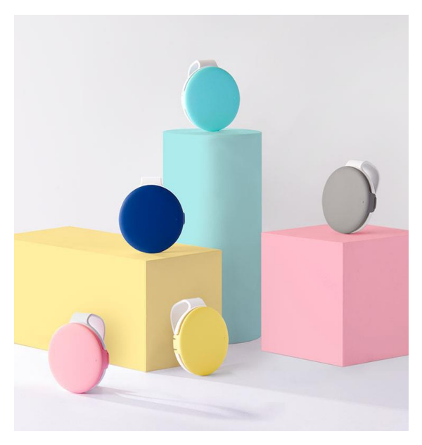 폴라프레쉬 뉴 선바이저 차량용 방향제 5종 택1