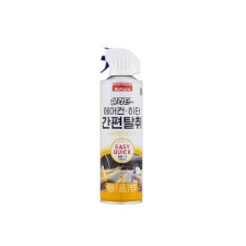 살라딘 프리미엄 간편탈취 에어컨용 3종 택1