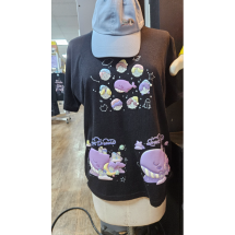 방탄소년단 굿즈 - 방탄소년단 3D 폼 와펜 (BTS 3D Foan Wappen)